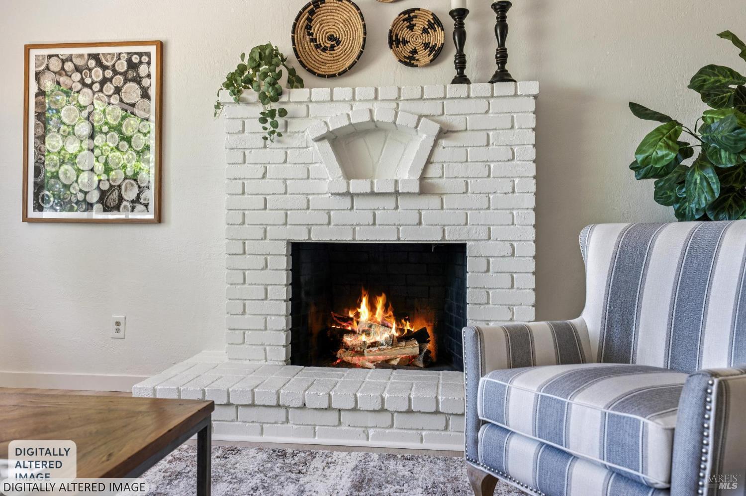2295 Francisco Avenue Santa Rosa CA 95403