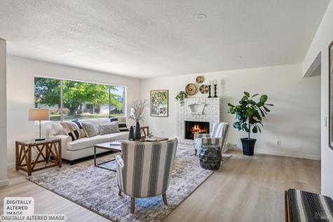 2295 Francisco Avenue Santa Rosa CA 95403