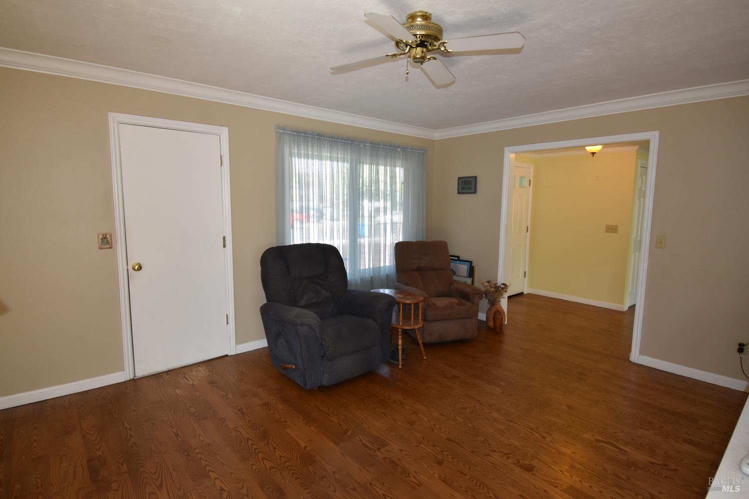 1950 Neotomas Avenue Santa Rosa CA 95405