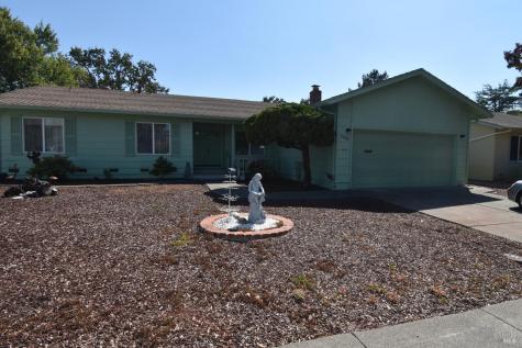 1950 Neotomas Avenue Santa Rosa CA 95405