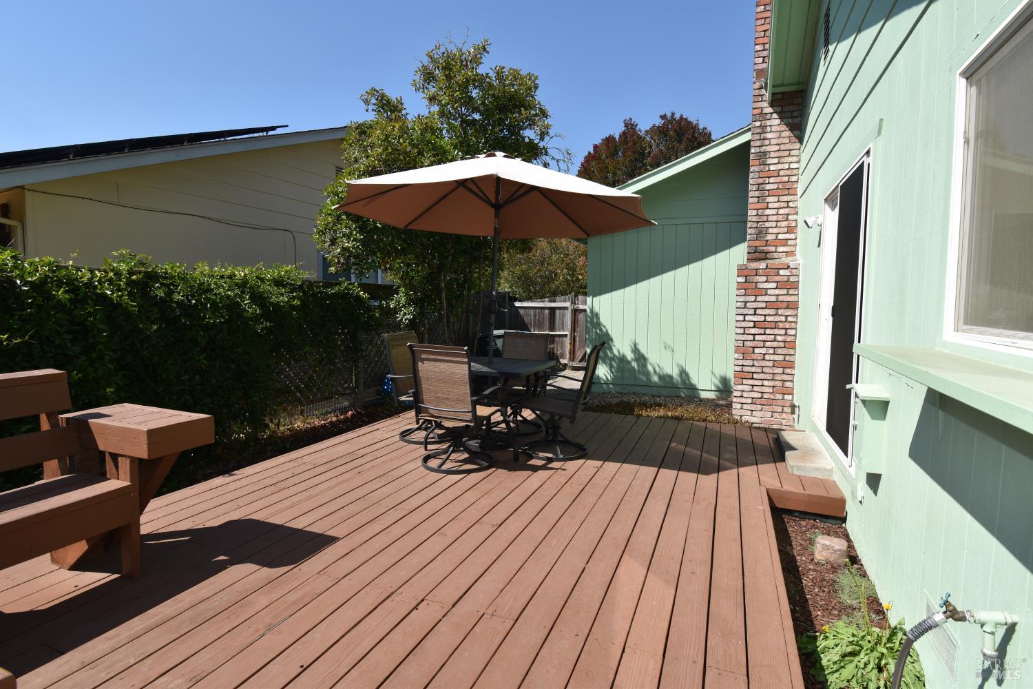 1950 Neotomas Avenue Santa Rosa CA 95405