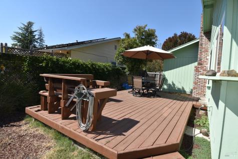 1950 Neotomas Avenue Santa Rosa CA 95405