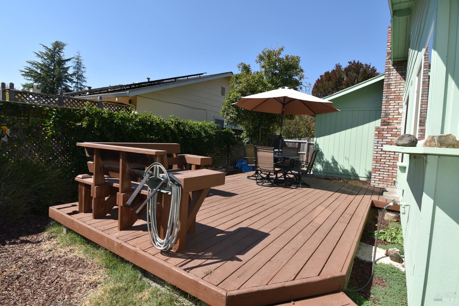 1950 Neotomas Avenue Santa Rosa CA 95405
