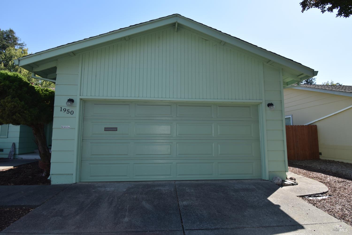 1950 Neotomas Avenue Santa Rosa CA 95405