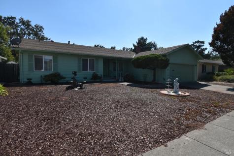 1950 Neotomas Avenue Santa Rosa CA 95405