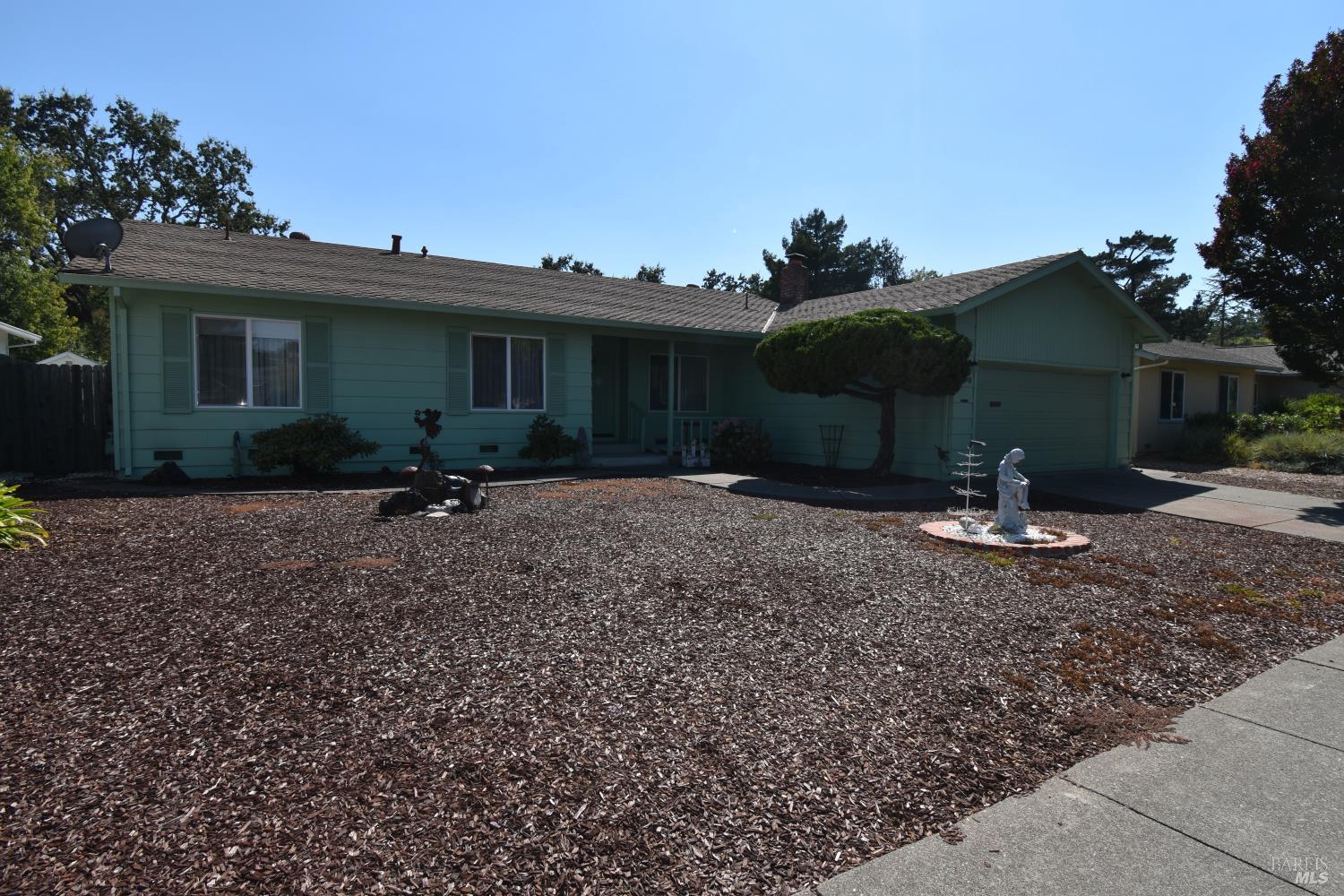 1950 Neotomas Avenue Santa Rosa CA 95405