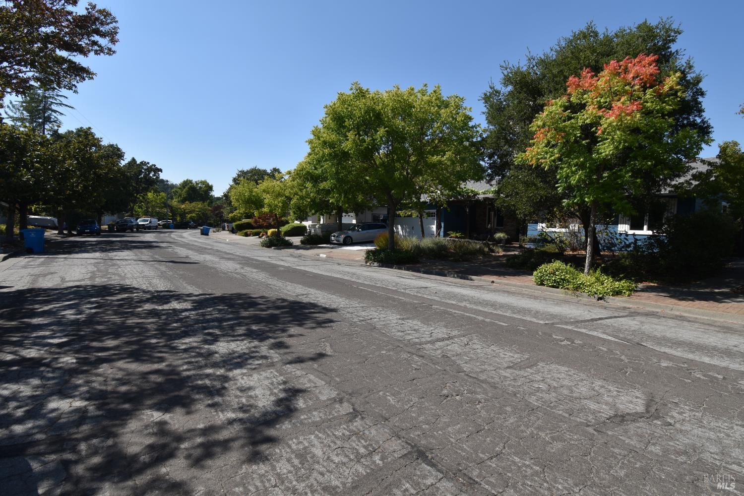 1950 Neotomas Avenue Santa Rosa CA 95405
