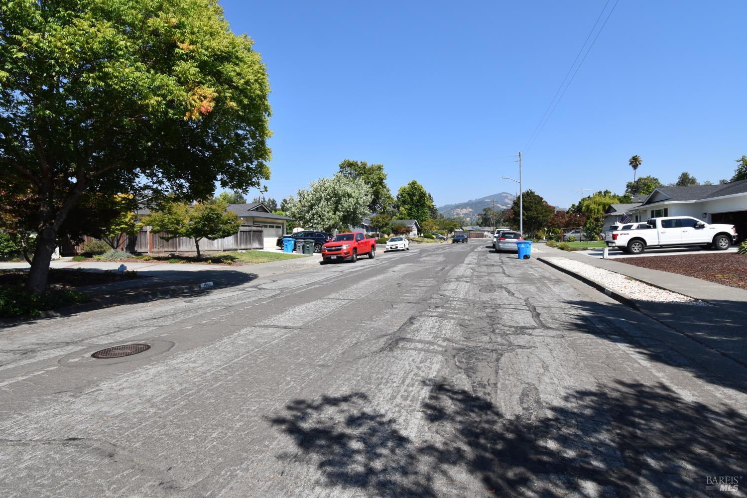 1950 Neotomas Avenue Santa Rosa CA 95405