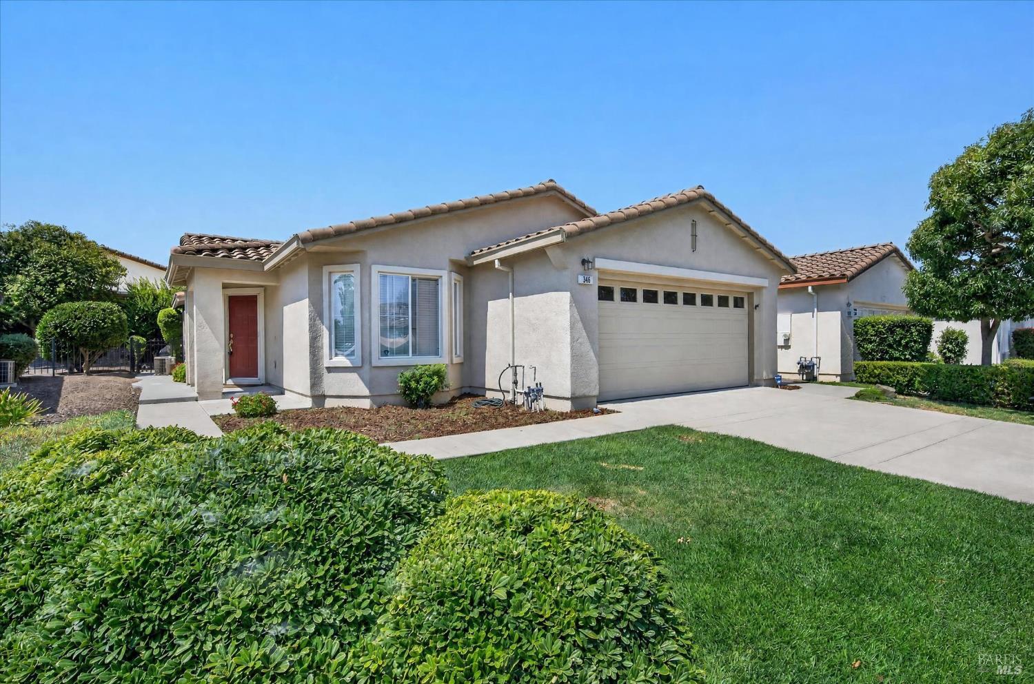 346 Del Monte Drive Rio Vista CA 94571