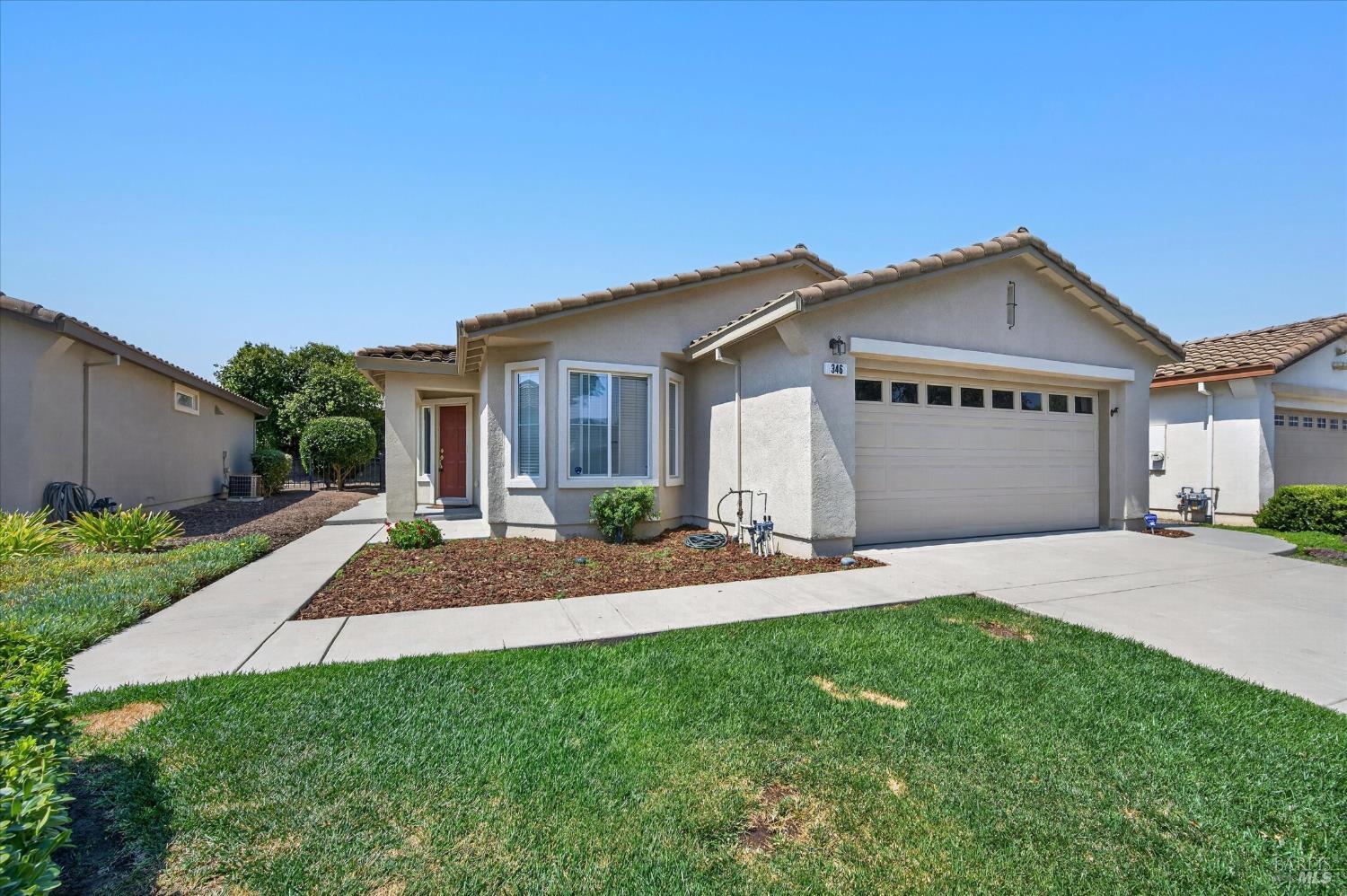 346 Del Monte Drive Rio Vista CA 94571