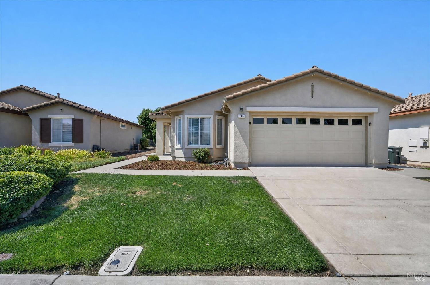 346 Del Monte Drive Rio Vista CA 94571