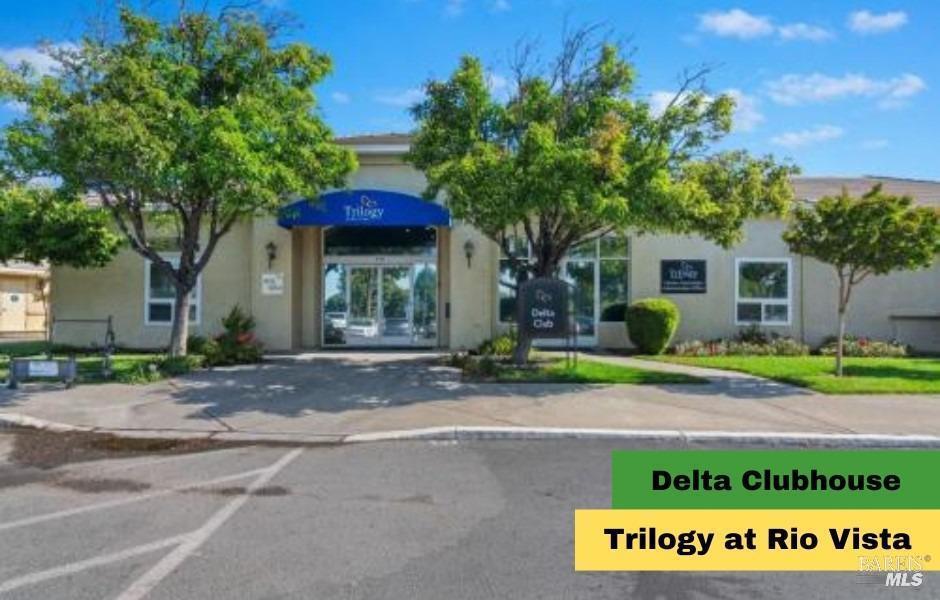 346 Del Monte Drive Rio Vista CA 94571