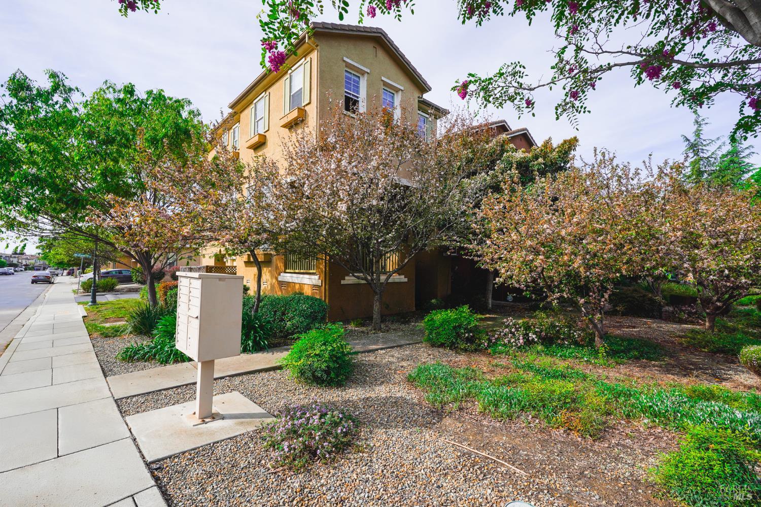 2740 Midtown Lane Fairfield CA 94533