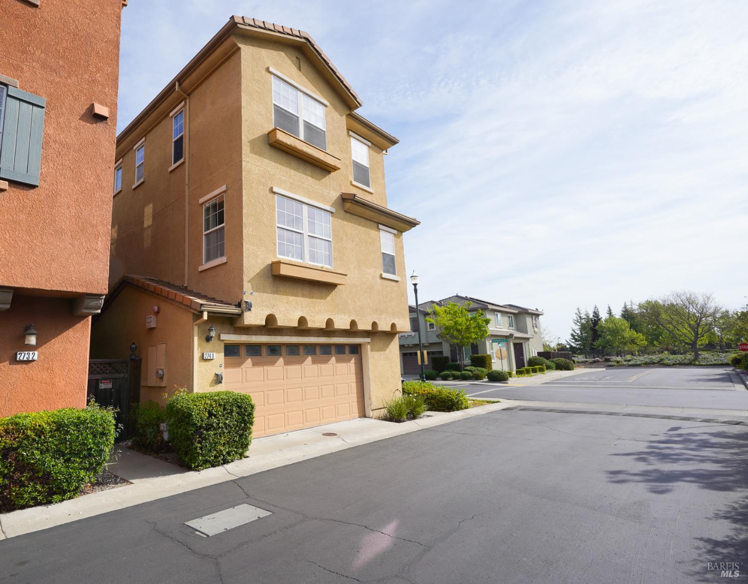 2740 Midtown Lane Fairfield CA 94533