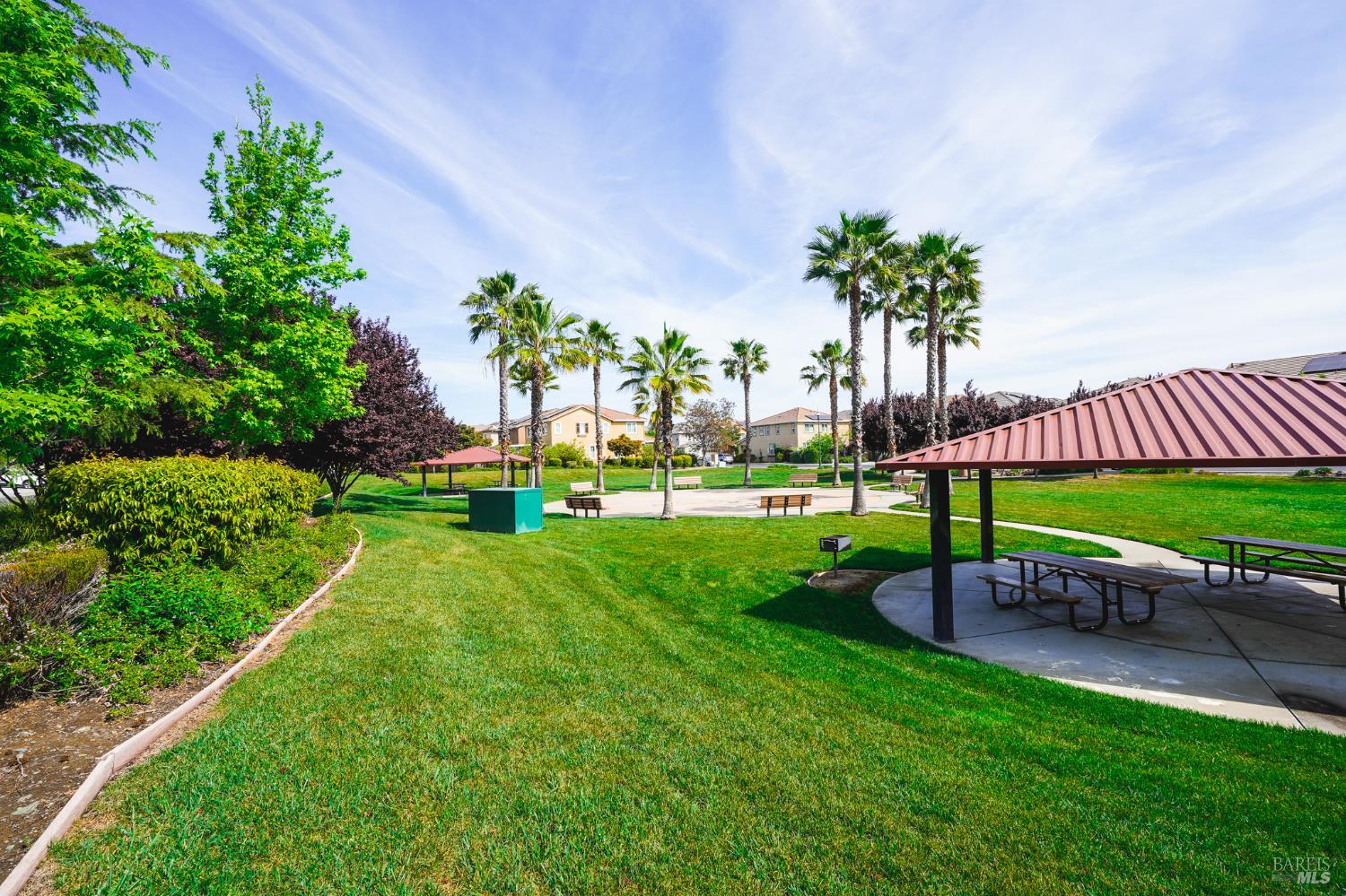 2740 Midtown Lane Fairfield CA 94533