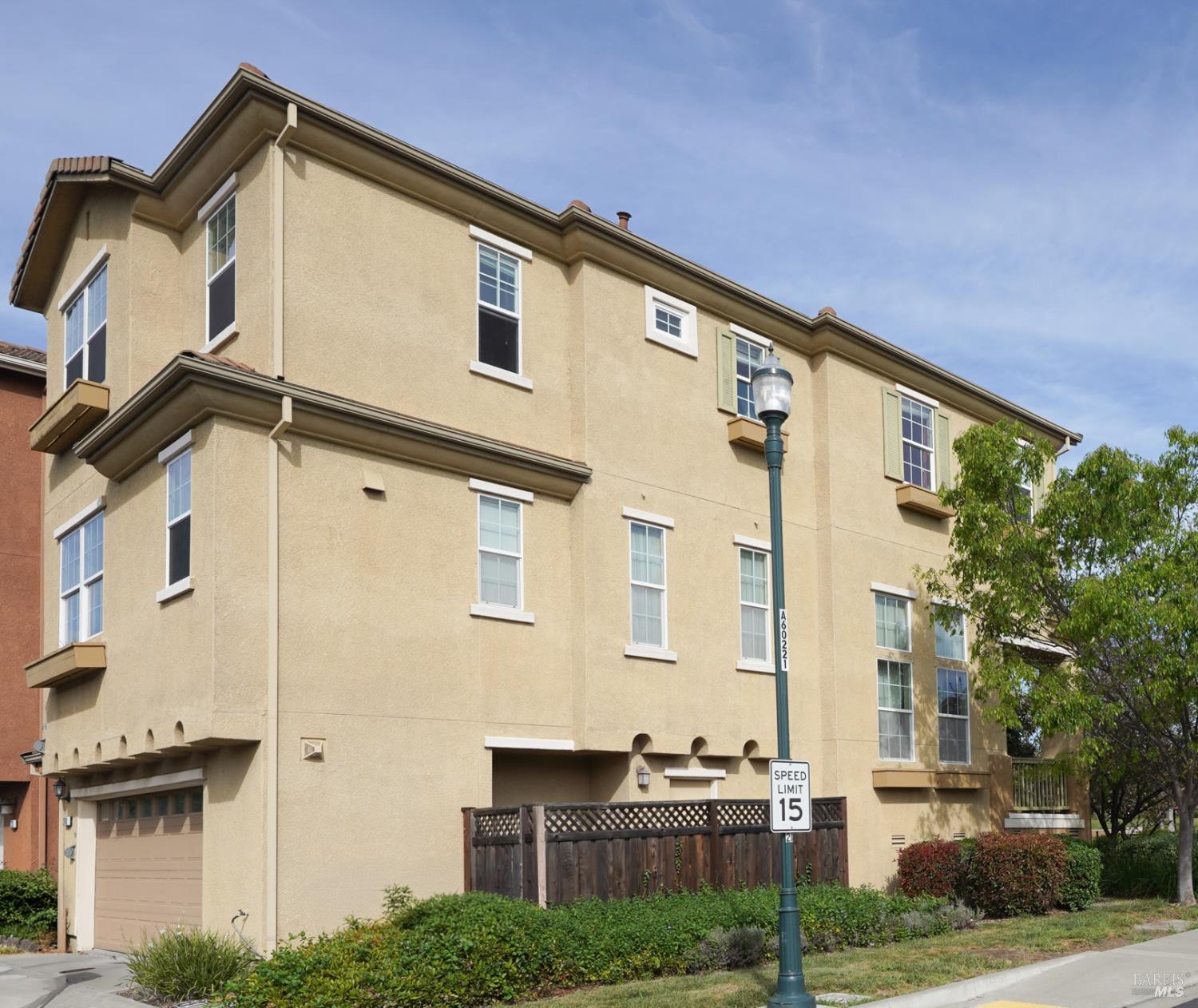 2740 Midtown Lane Fairfield CA 94533