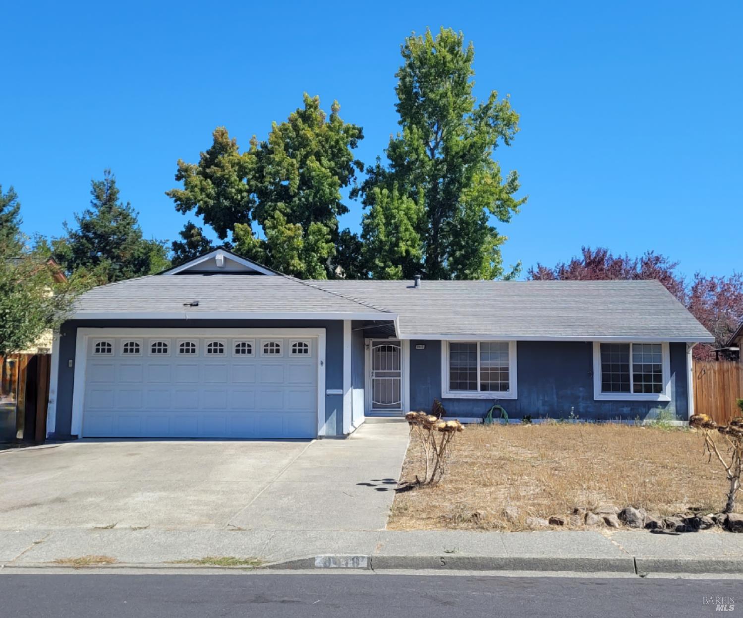 8418 Lombard Way Rohnert Park CA 94928