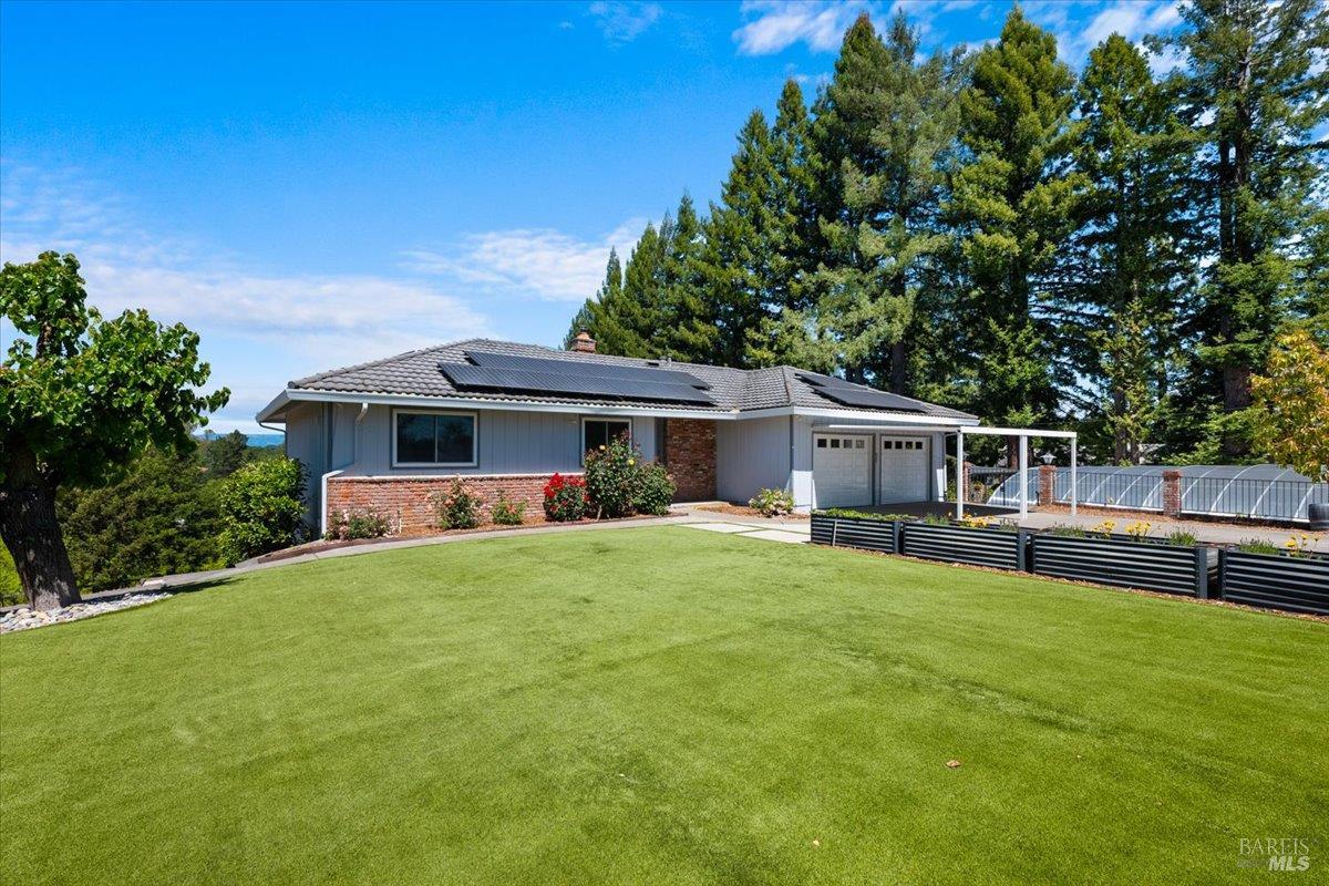 6096 Vine Hill School Road Sebastopol CA 95472