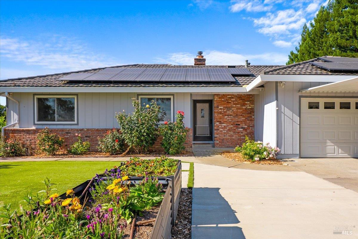 6096 Vine Hill School Road Sebastopol CA 95472