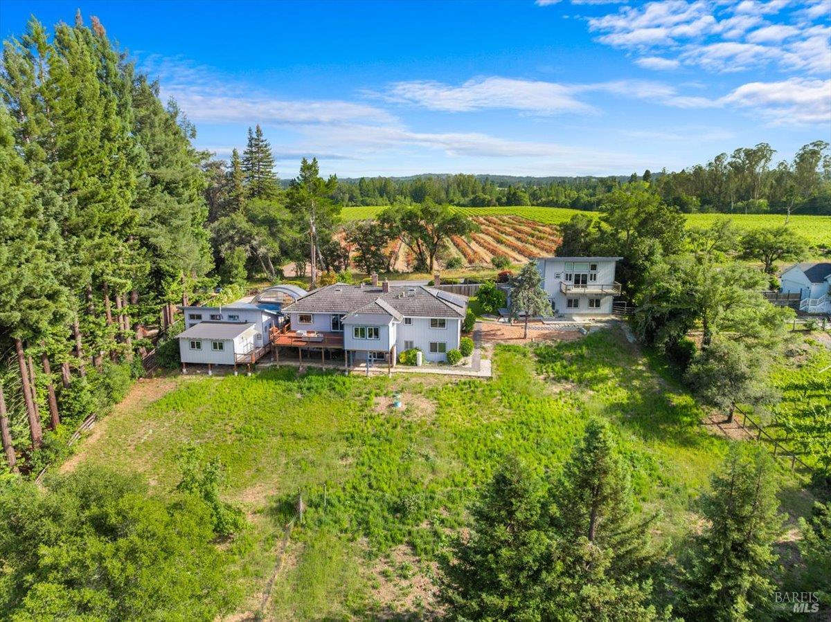 6096 Vine Hill School Road Sebastopol CA 95472