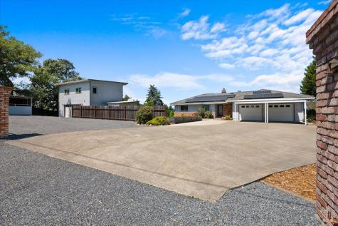 6096 Vine Hill School Road Sebastopol CA 95472
