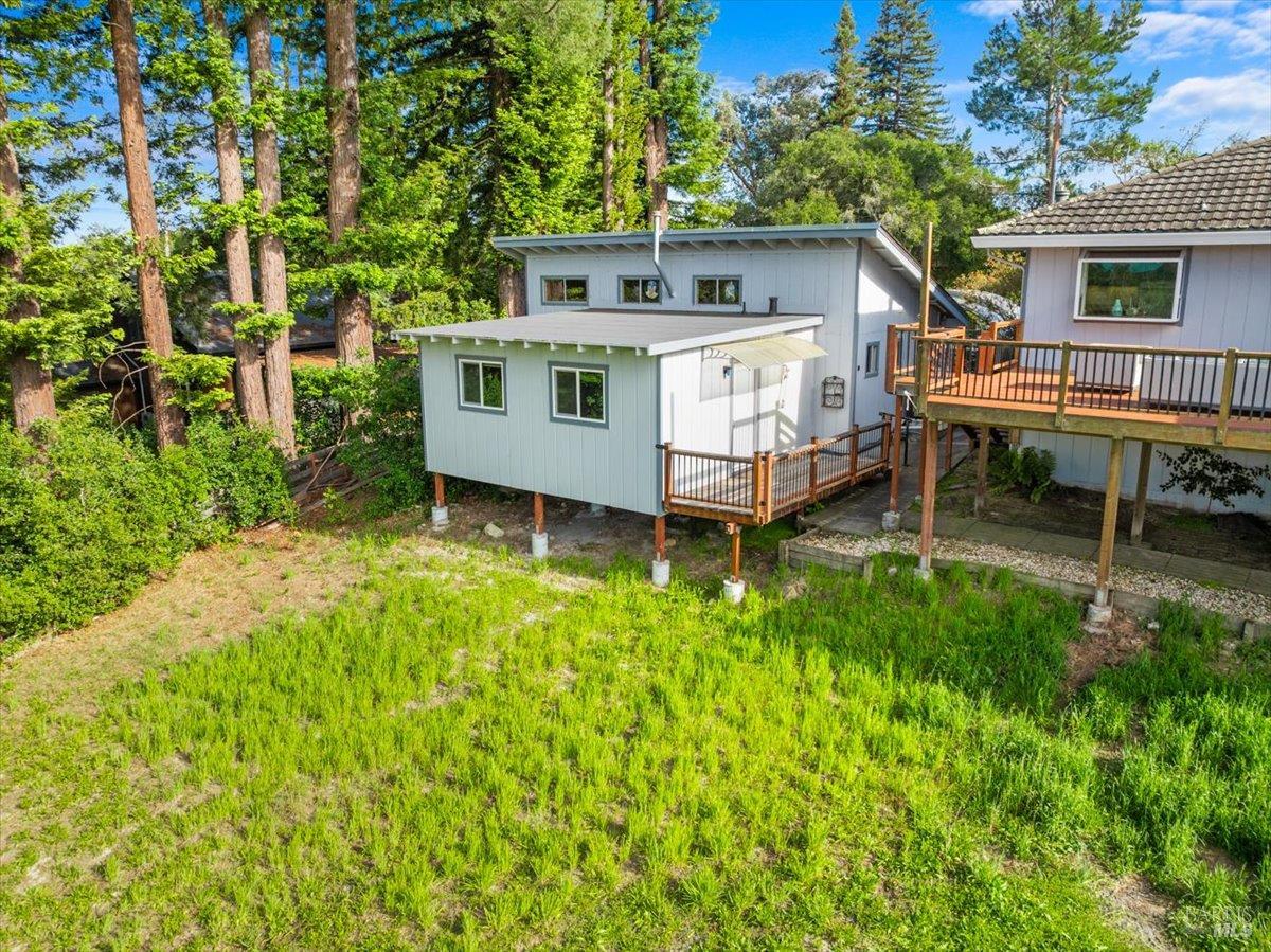6096 Vine Hill School Road Sebastopol CA 95472