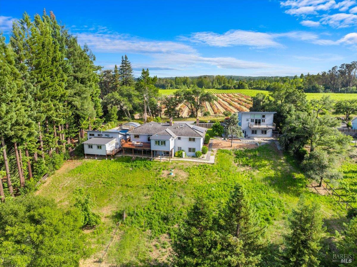6096 Vine Hill School Road Sebastopol CA 95472