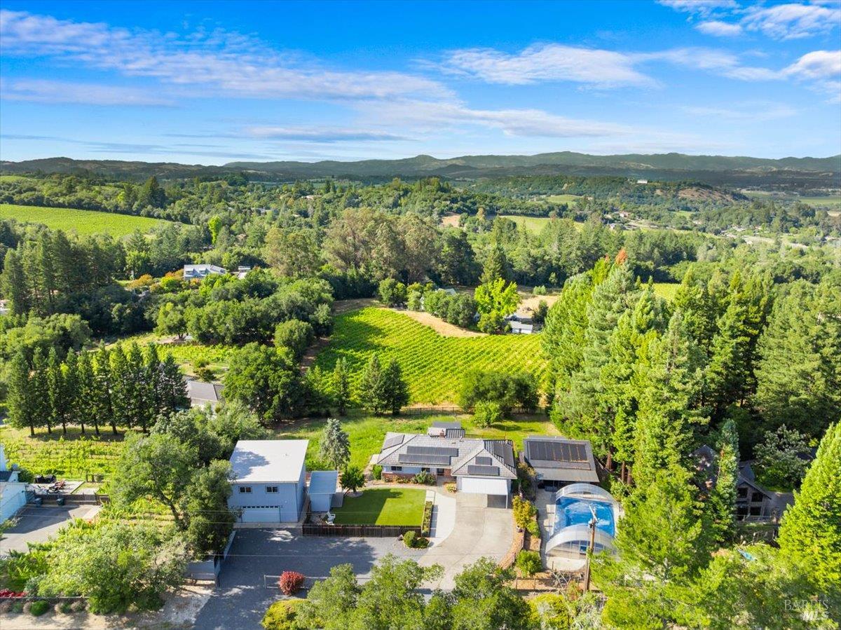 6096 Vine Hill School Road Sebastopol CA 95472