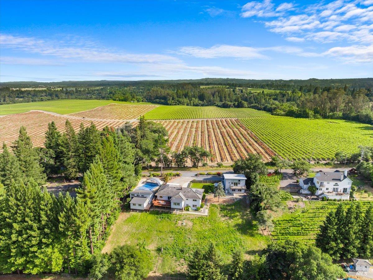 6096 Vine Hill School Road Sebastopol CA 95472