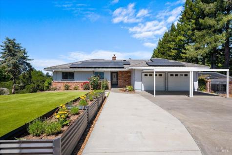 6096 Vine Hill School Road Sebastopol CA 95472