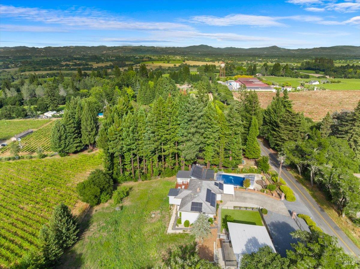 6096 Vine Hill School Road Sebastopol CA 95472