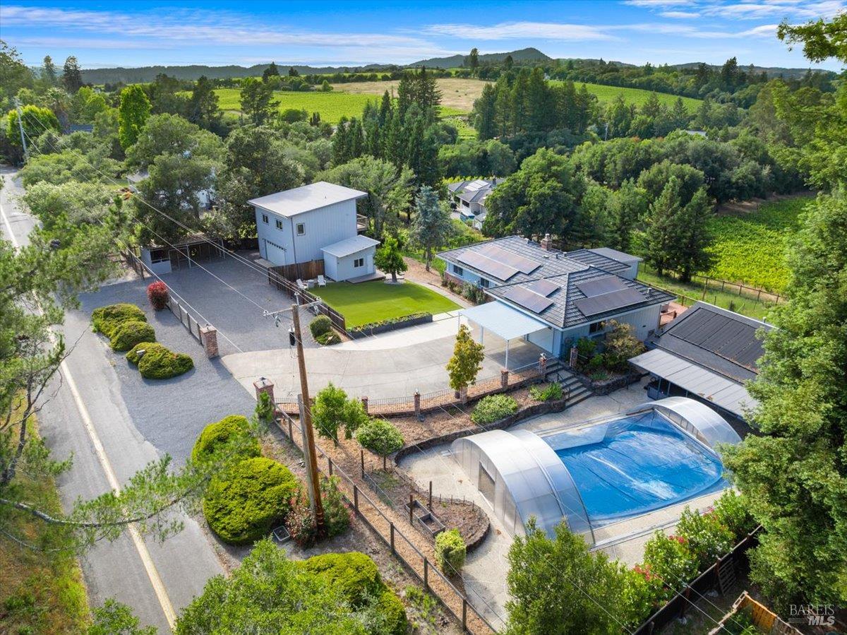 6096 Vine Hill School Road Sebastopol CA 95472