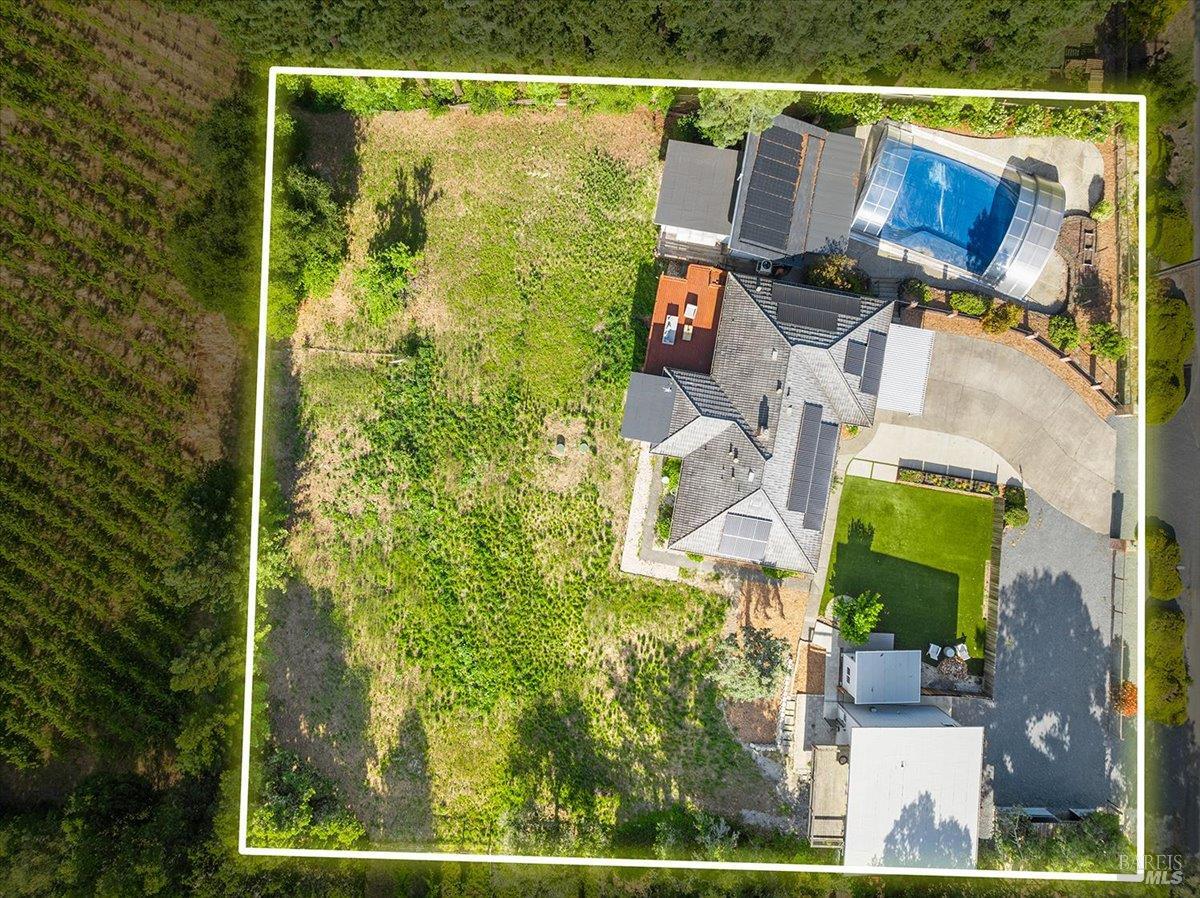 6096 Vine Hill School Road Sebastopol CA 95472