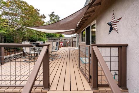 2076 Harrison Street Petaluma CA 94954