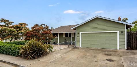 2076 Harrison Street Petaluma CA 94954