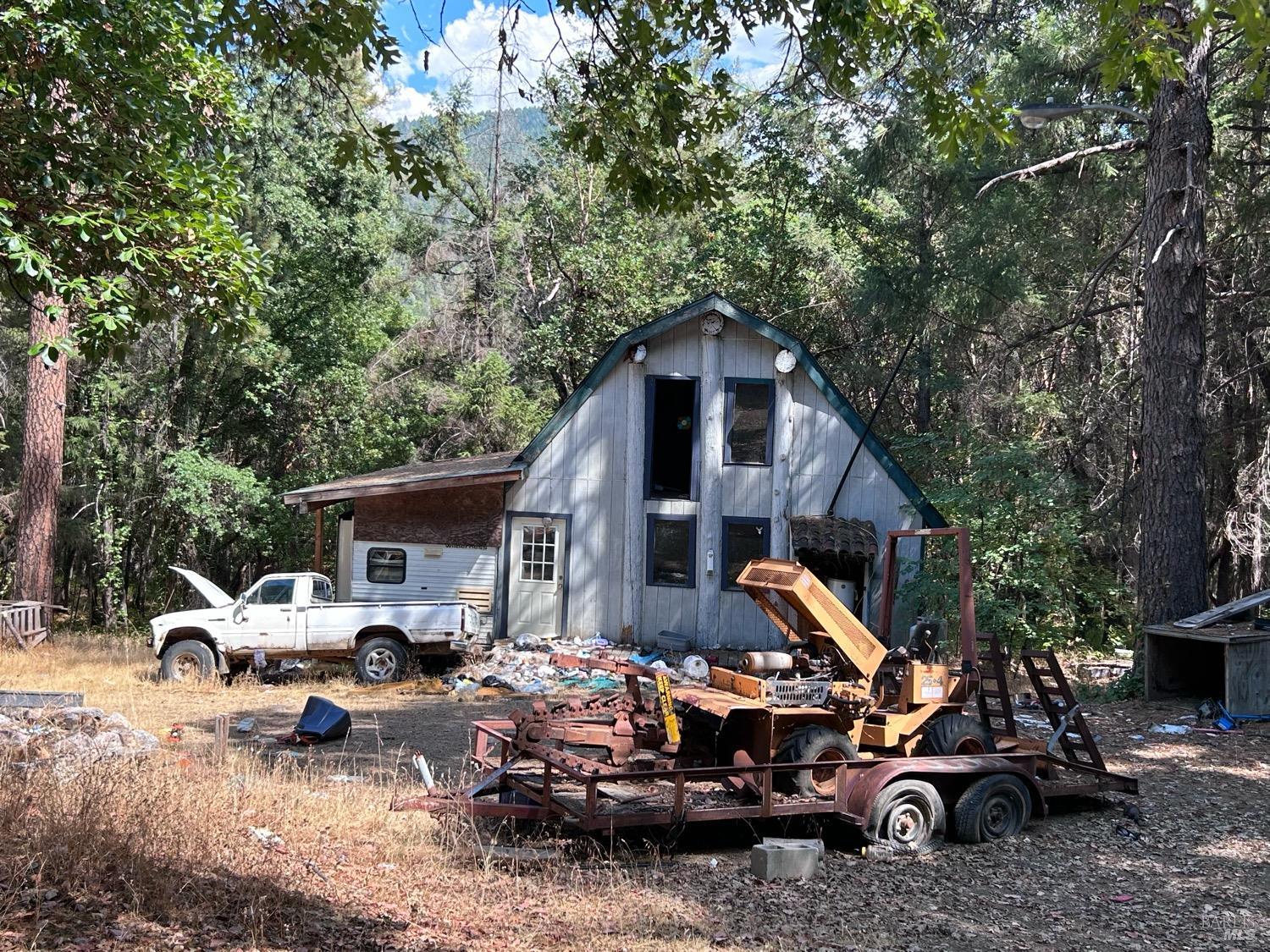 73046 Hill Road Covelo CA 95428