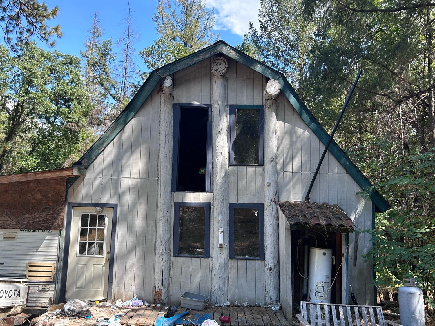 73046 Hill Road Covelo CA 95428