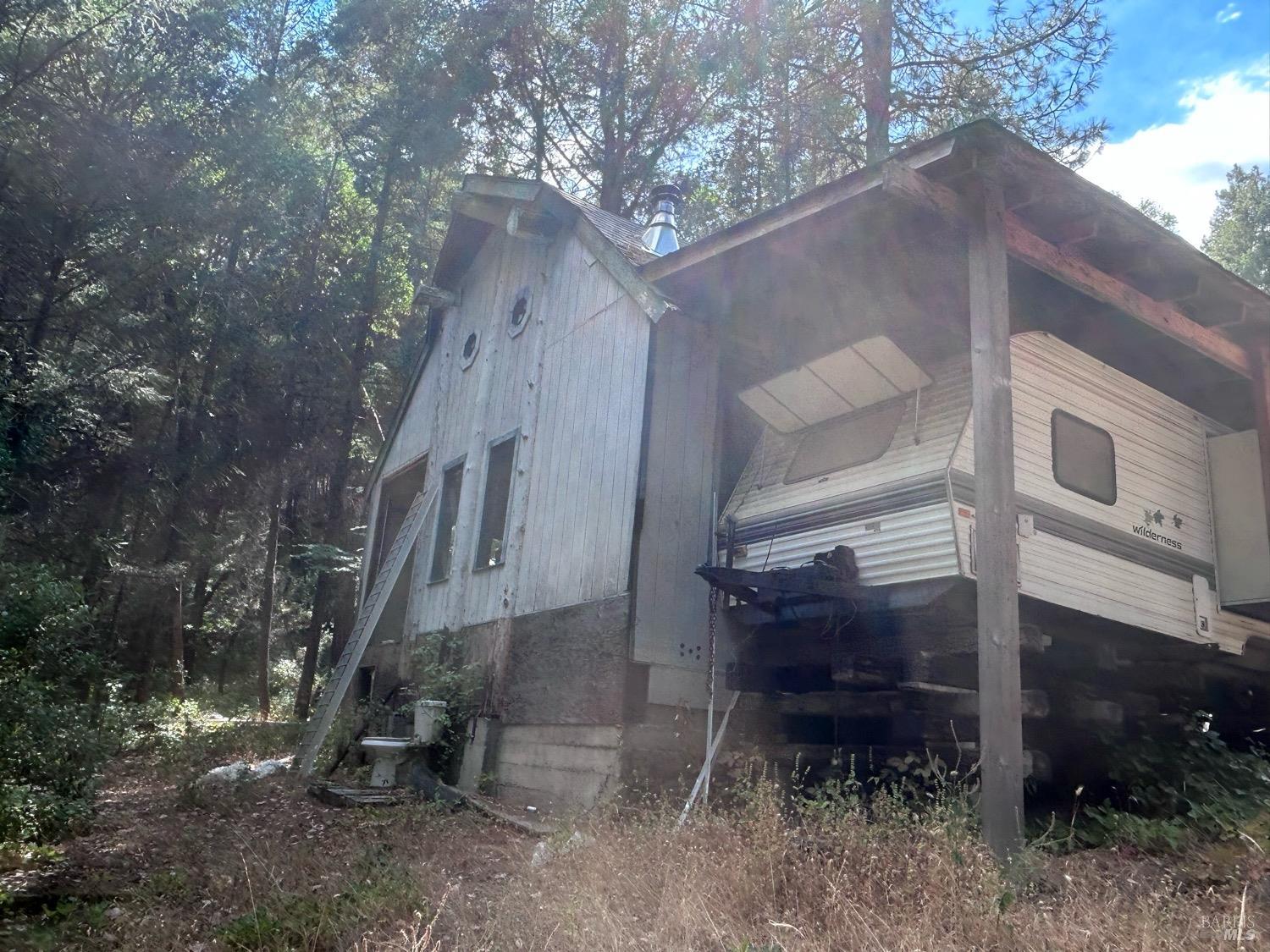 73046 Hill Road Covelo CA 95428