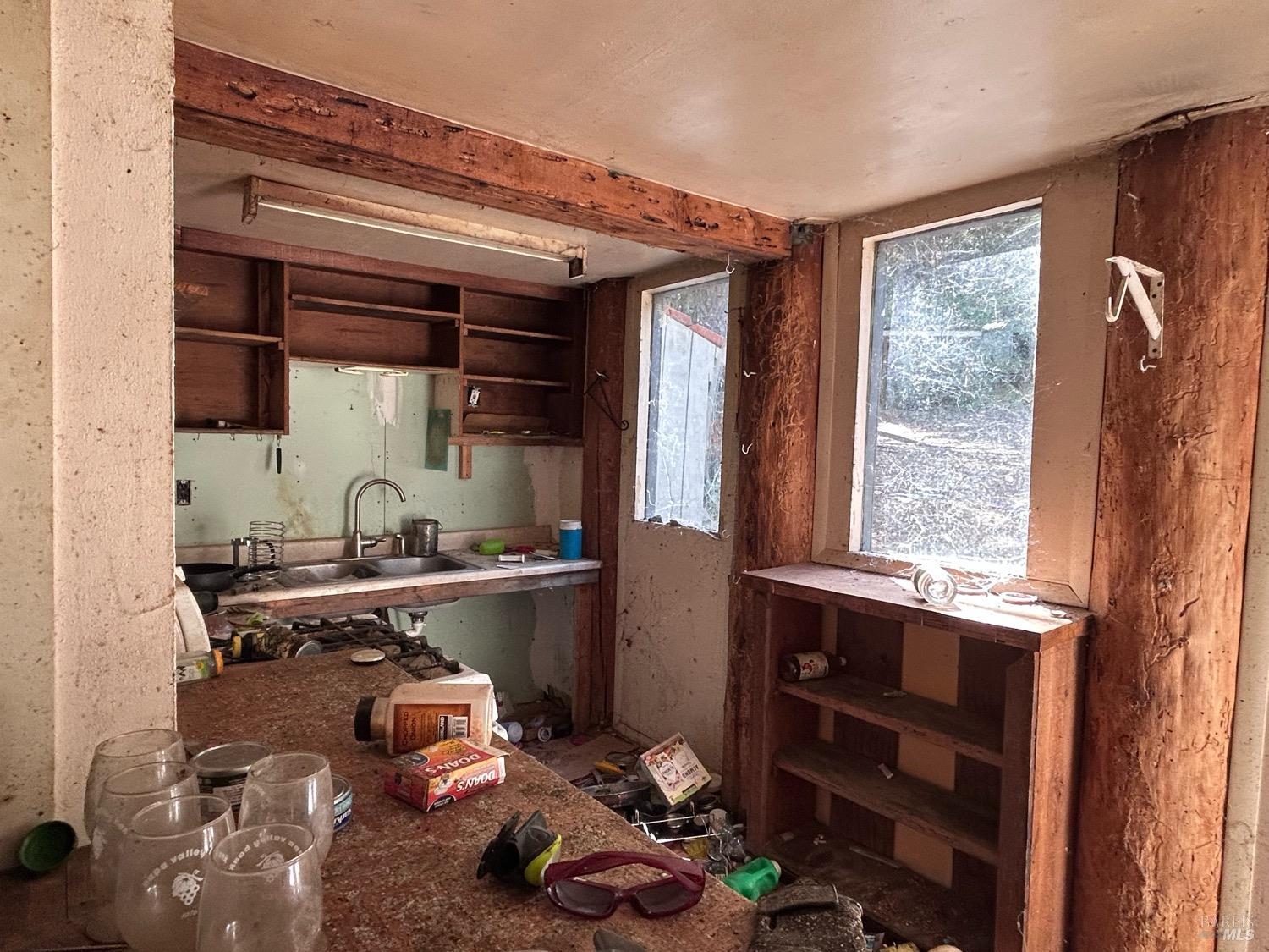 73046 Hill Road Covelo CA 95428