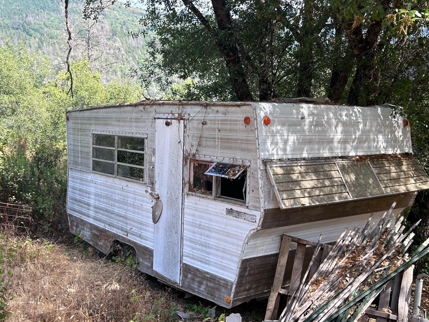 73046 Hill Road Covelo CA 95428