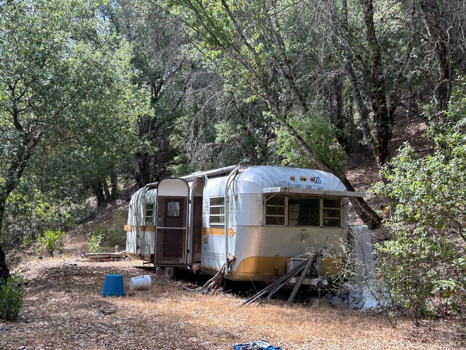 73046 Hill Road Covelo CA 95428