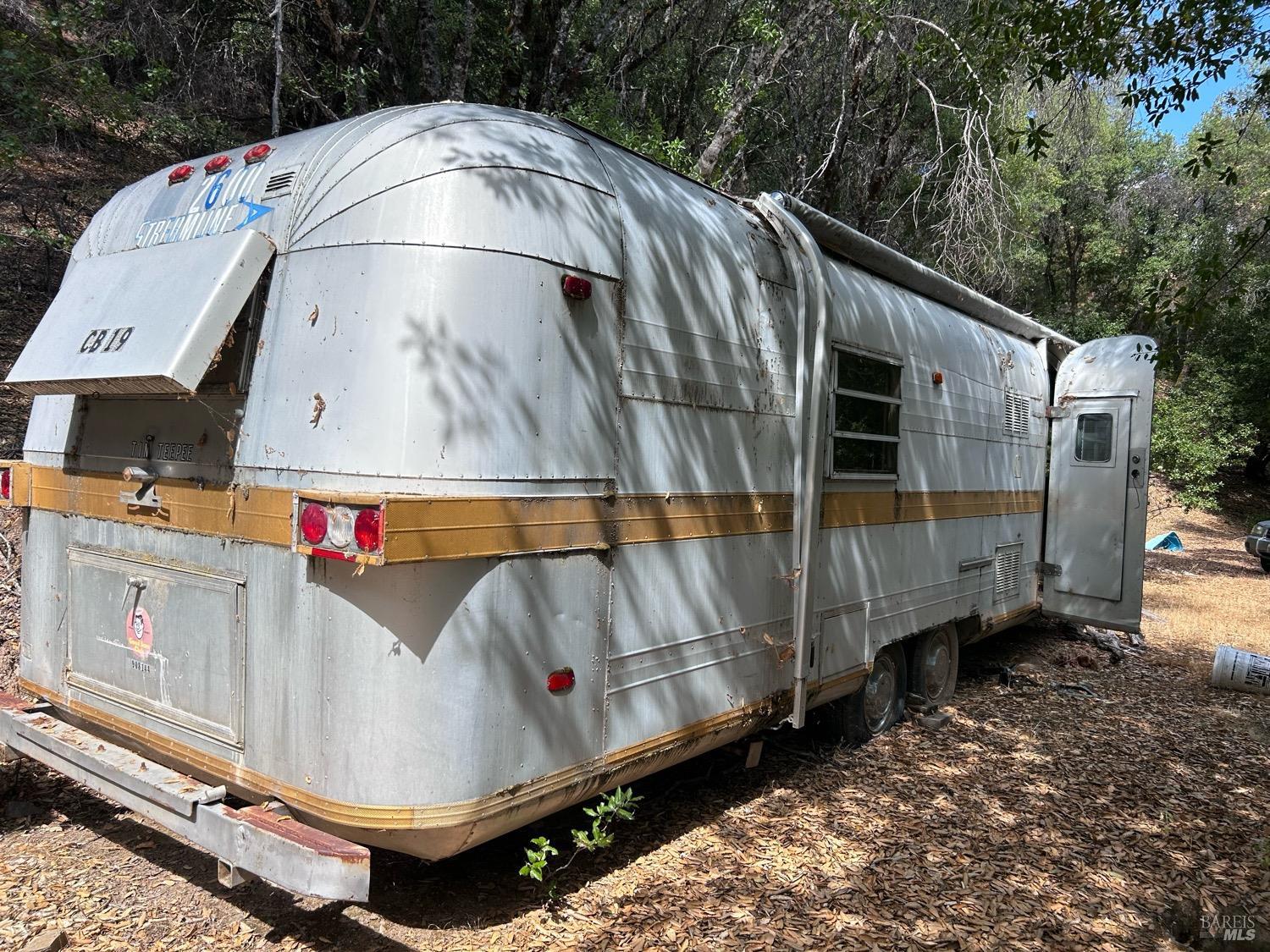 73046 Hill Road Covelo CA 95428