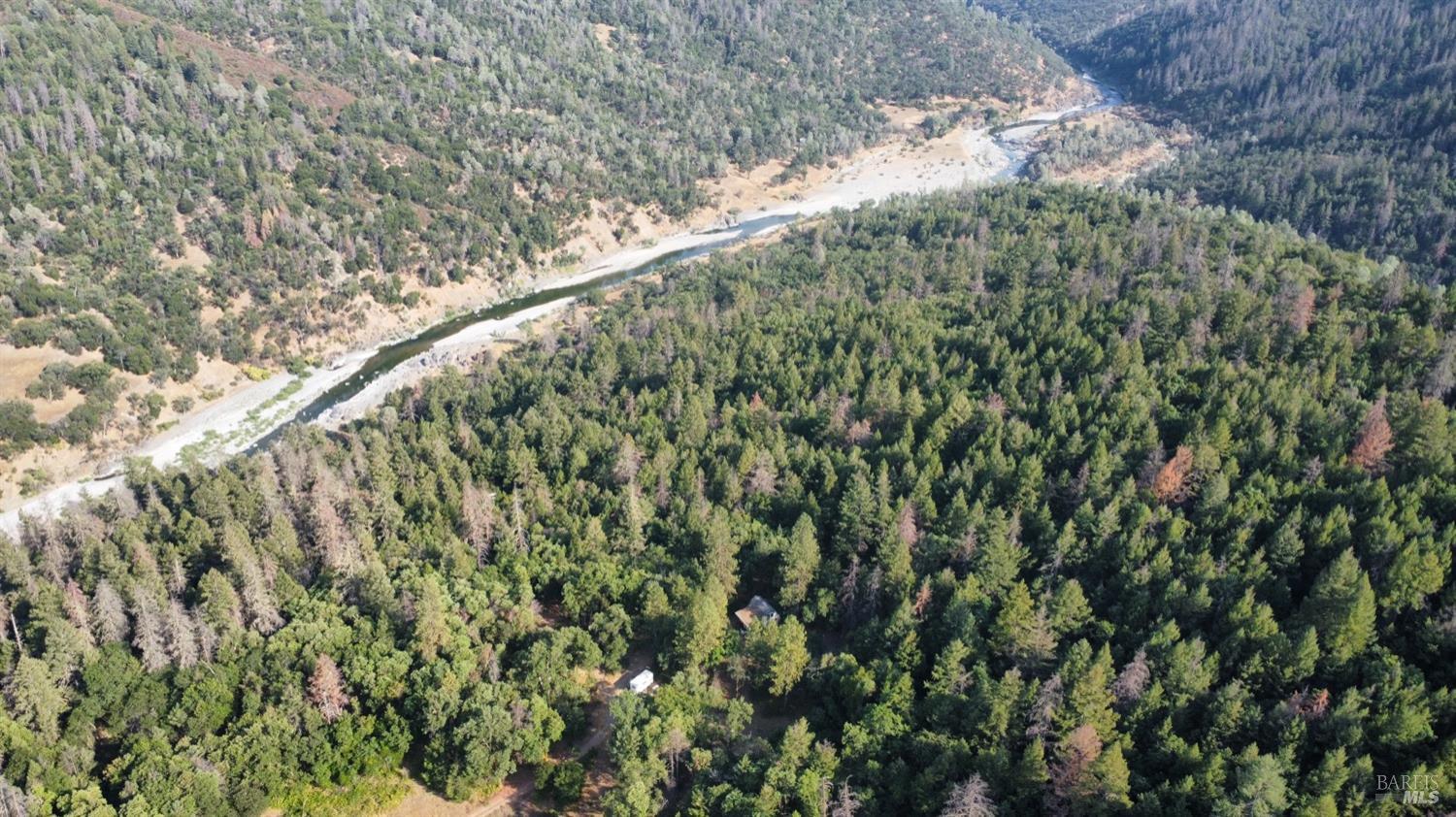 73046 Hill Road Covelo CA 95428