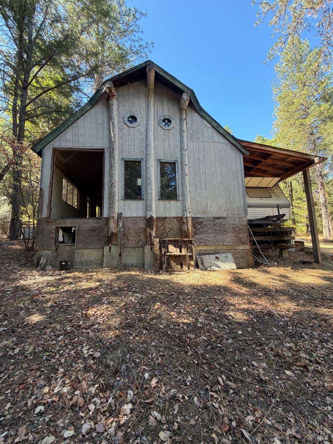 73046 Hill Road Covelo CA 95428