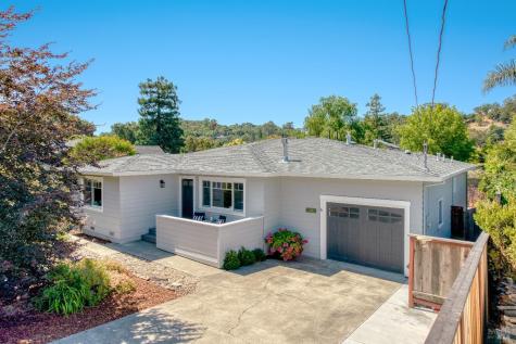 649 Peach Street Novato CA 94945