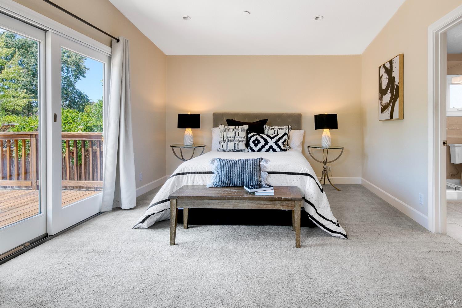 649 Peach Street Novato CA 94945