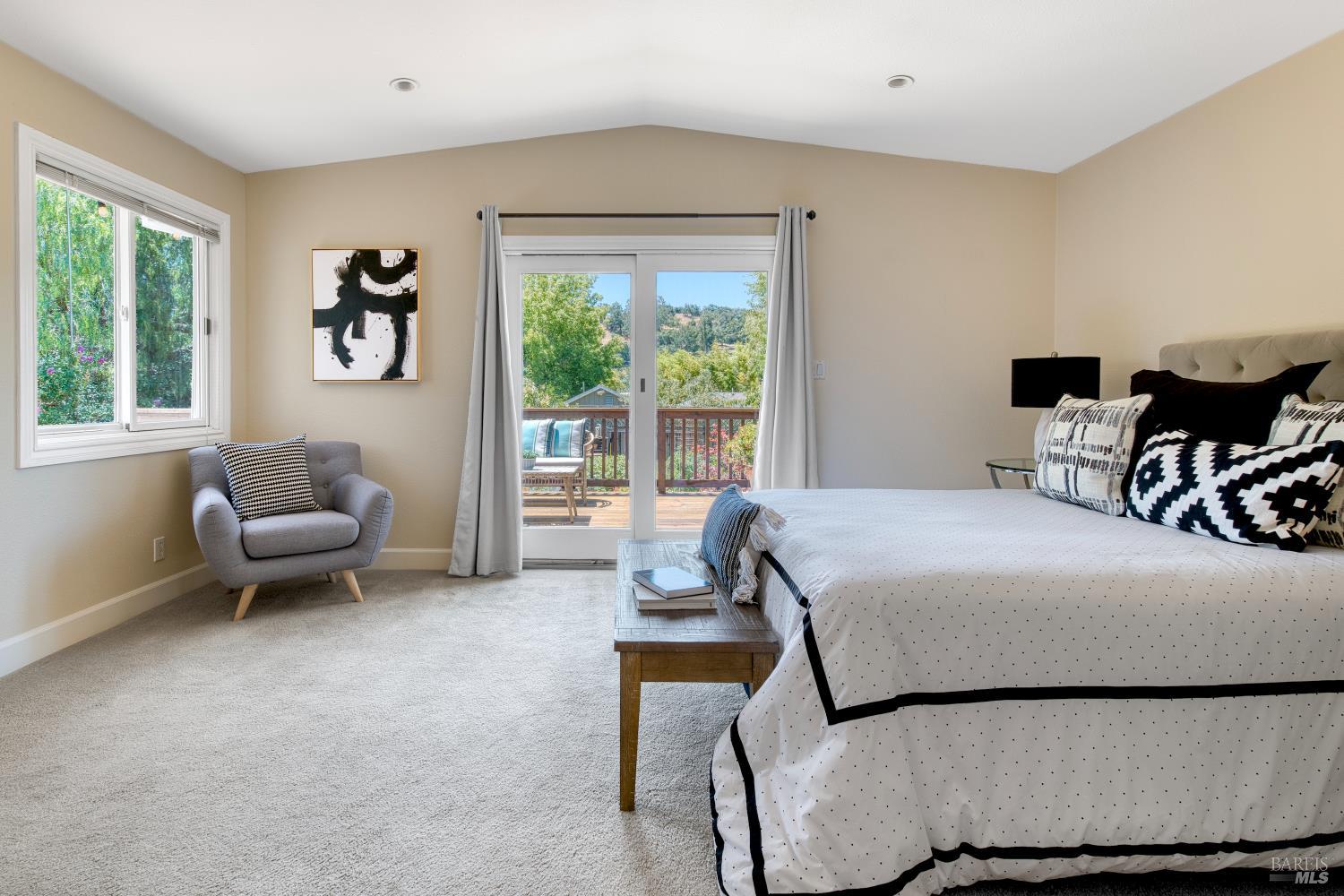649 Peach Street Novato CA 94945