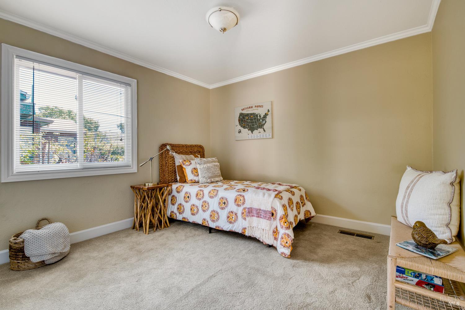 649 Peach Street Novato CA 94945