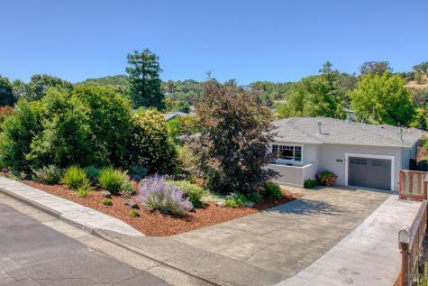649 Peach Street Novato CA 94945