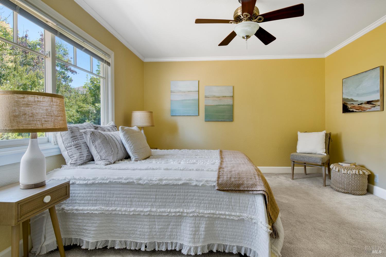 649 Peach Street Novato CA 94945